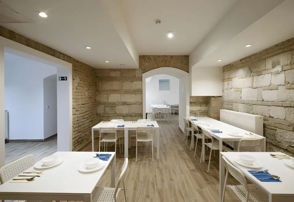 RES City Residence Hotel Budapest