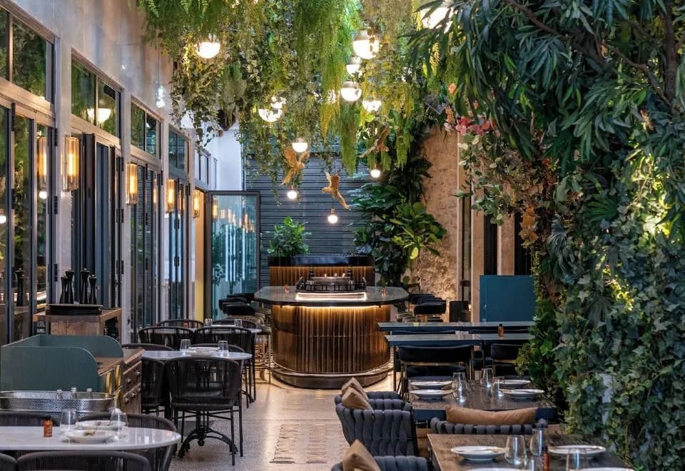 Gatsby Athens