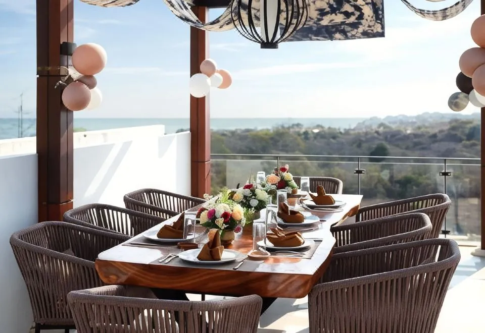 Eaze Villas Uluwatu