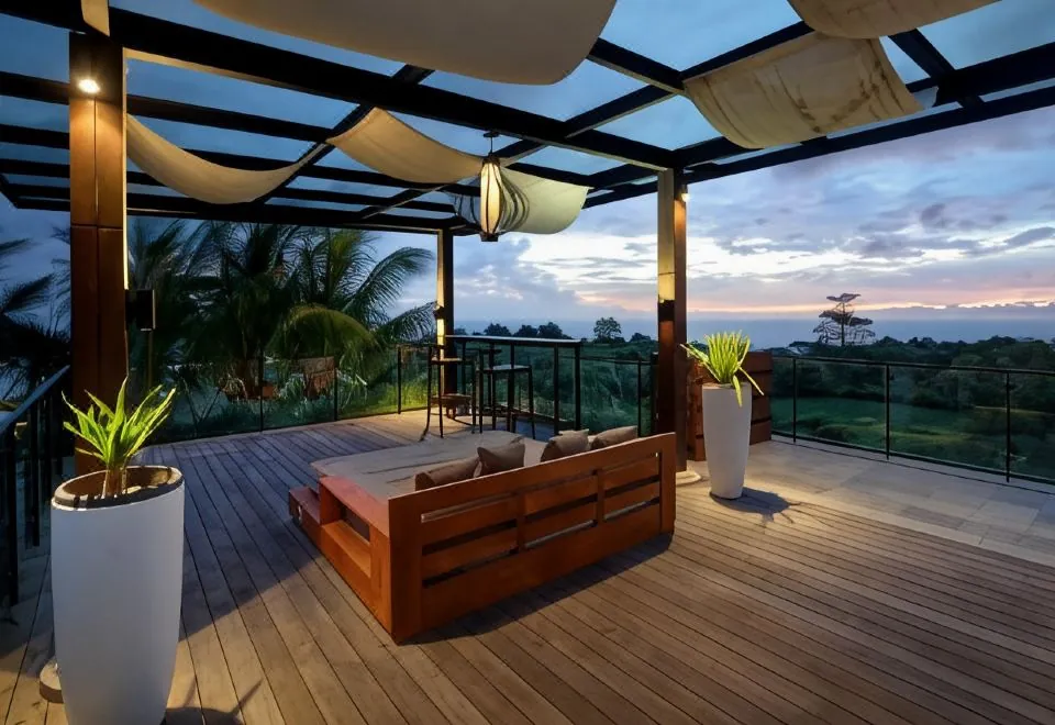 Eaze Villas Uluwatu