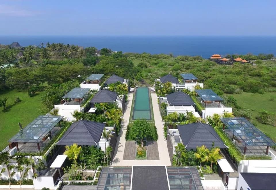 Eaze Villas Uluwatu
