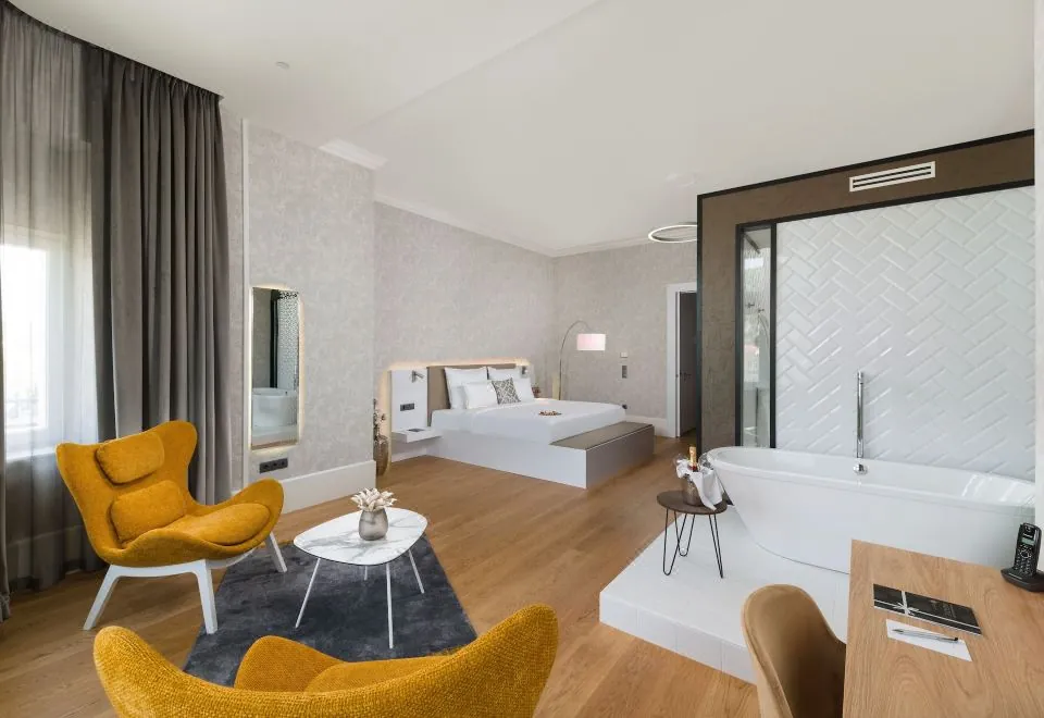 Hotel Vision