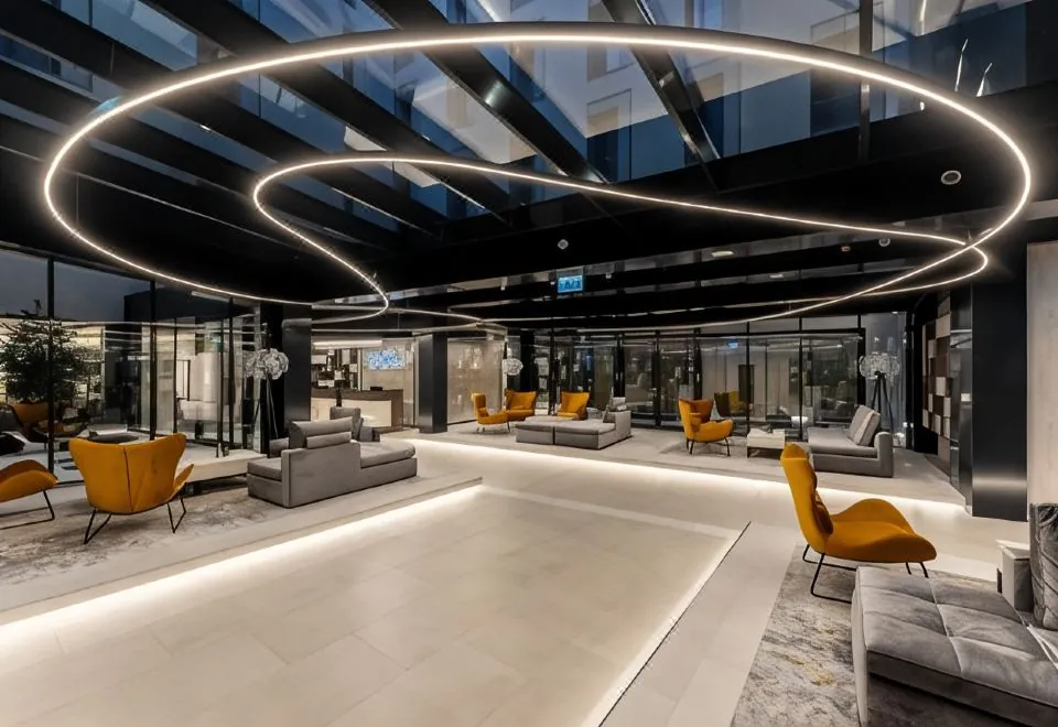 Hotel Vision