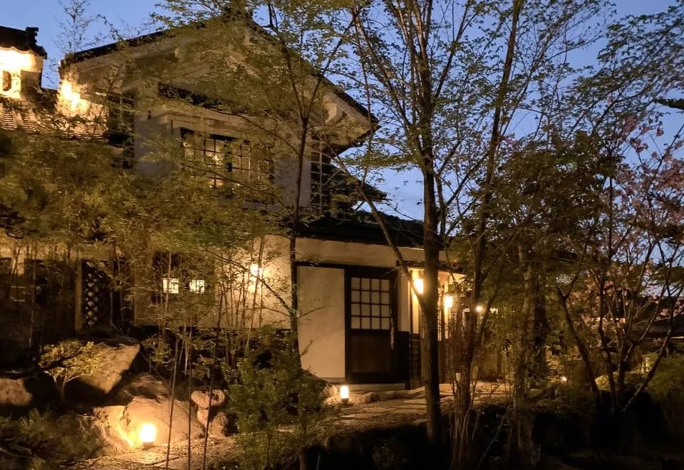Beppu Kaizan