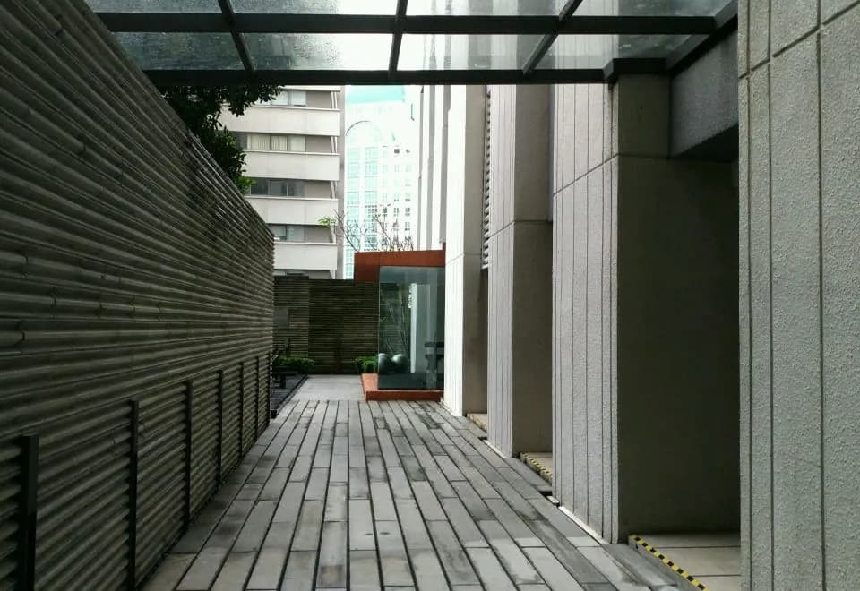 PJ8 Service Suites at Asia Jaya