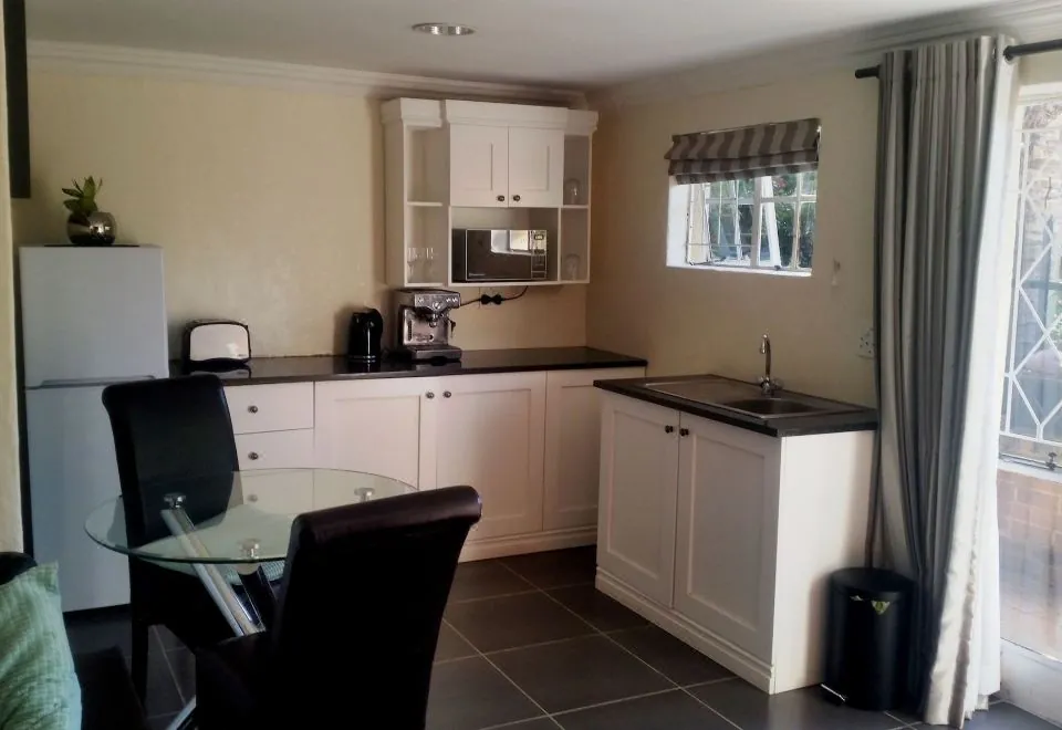 House on Morninghill