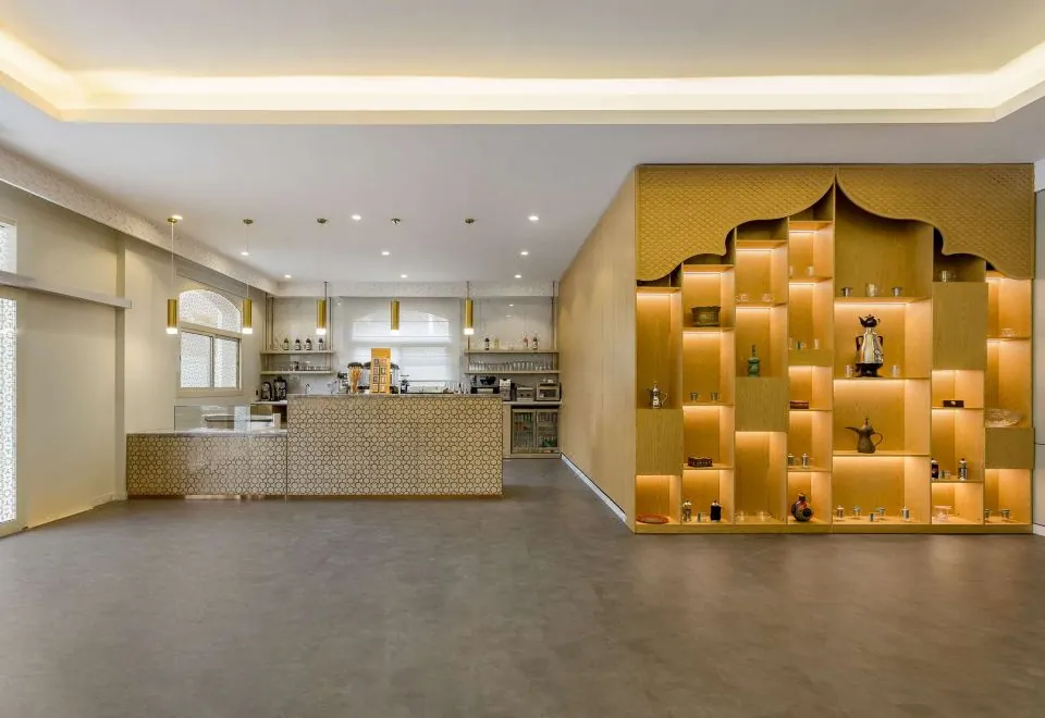 Radisson Hotel Riyadh Airport