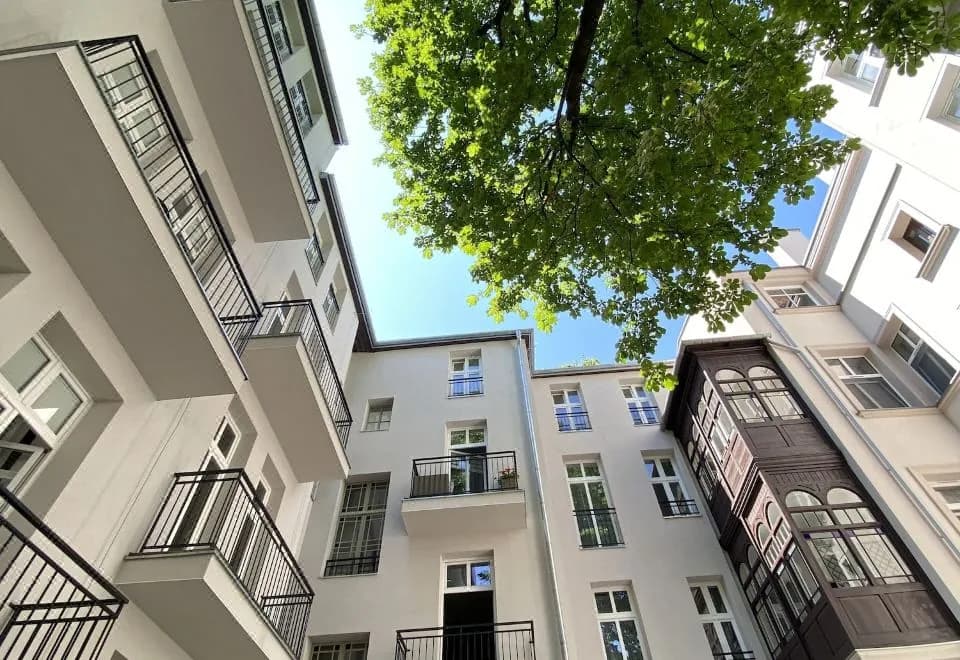 Starowiślna 41-43 by PI Apartments