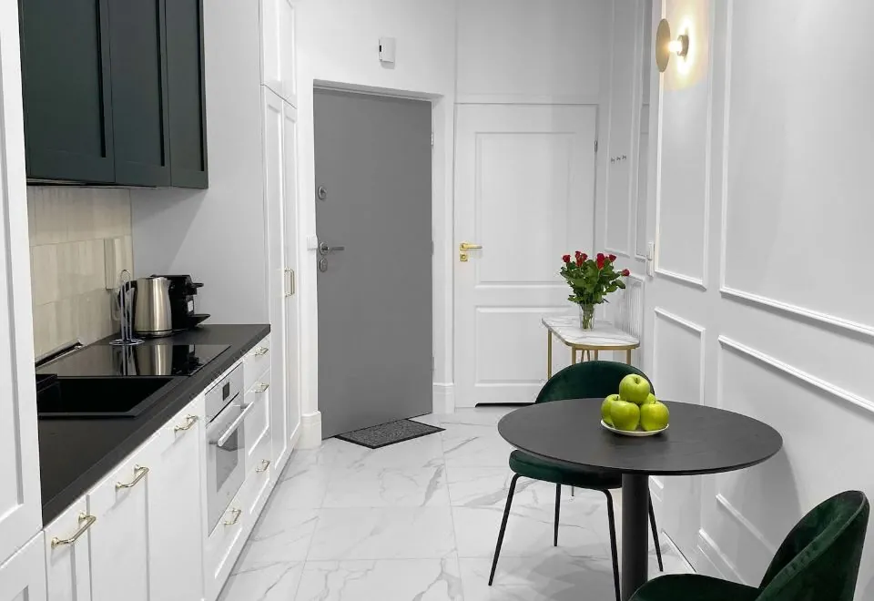 Starowiślna 41-43 by PI Apartments