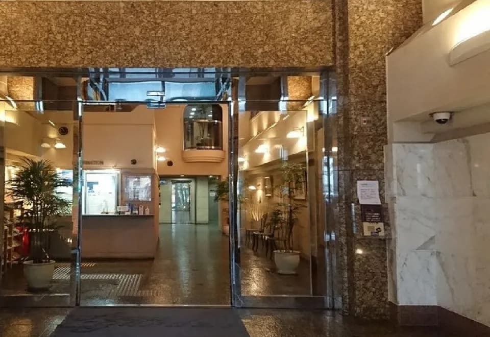 Asukatain Nihonbashi