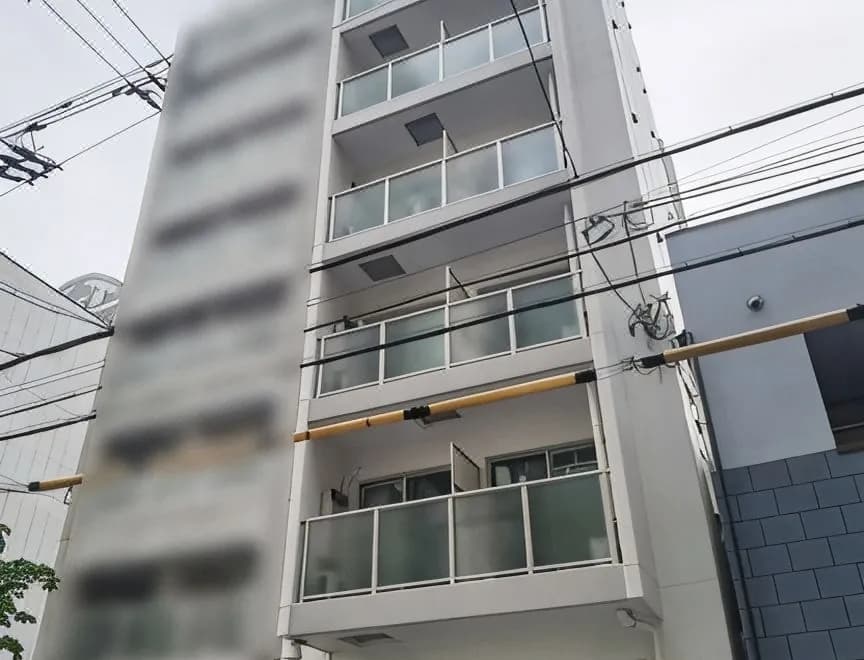 OSAKA SUNSHINE TOWER73