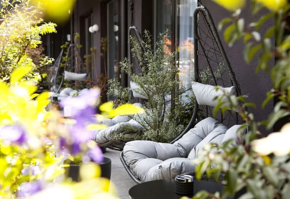 Hotel Indigo Vienna - Naschmarkt, an IHG Hotel