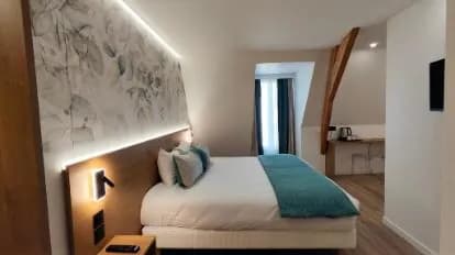 55 Hôtel Montparnasse