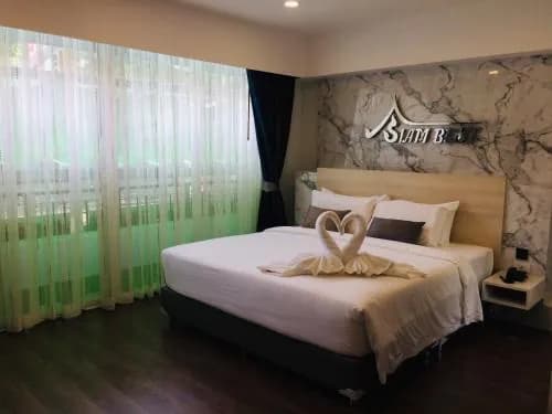 Siam Best Hotel