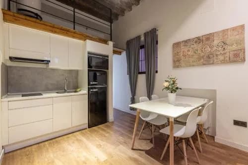 Apartamentos Granada Deluxe 3000