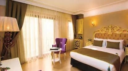 Edibe Sultan Hotel