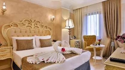 Edibe Sultan Hotel