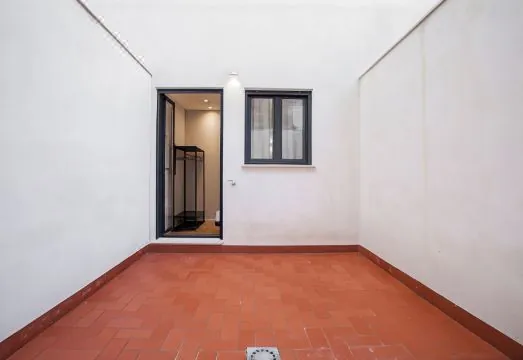 Apartamentos Líbere Valencia Jardín Botánico