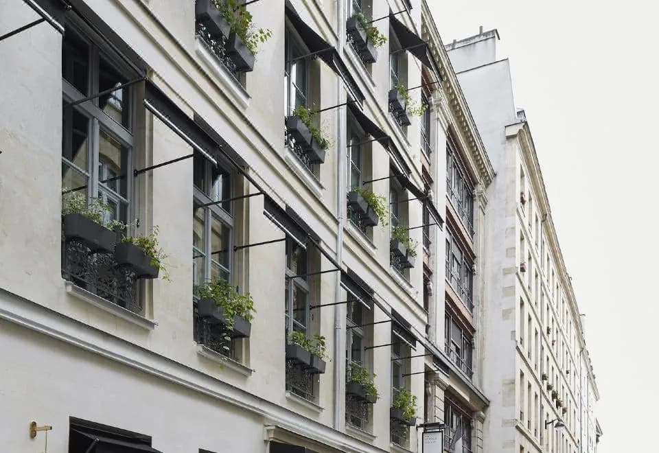 Le Roch Hotel & Spa