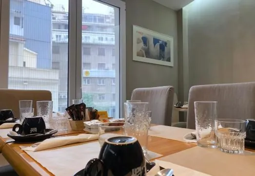 Athens Warehouse Boutique Hotel & Suites