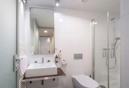 VN3 Terraces