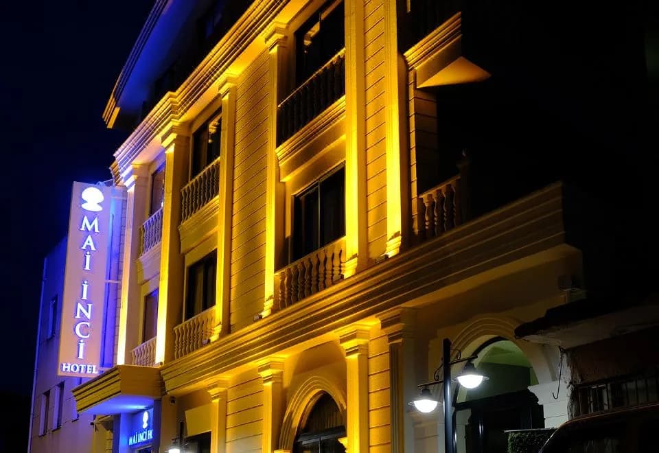 Mai Inci Hotel