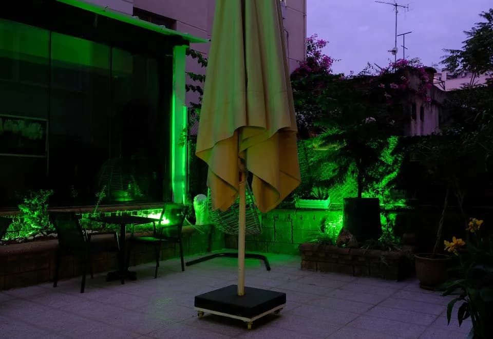Mai Inci Hotel