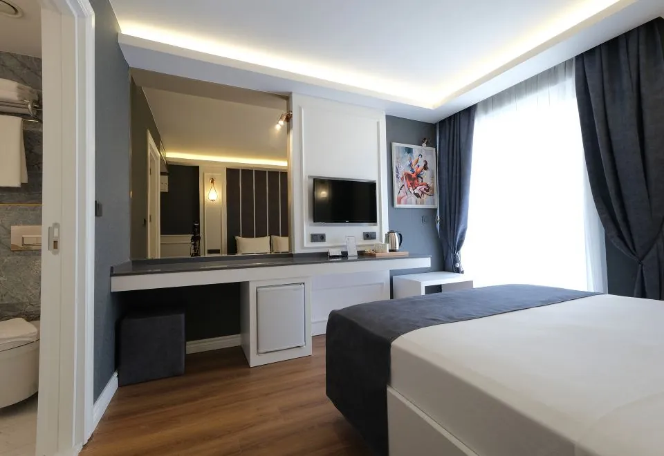 Mai Inci Hotel