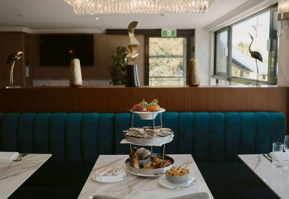 The Carlin Boutique Hotel