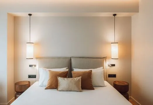 The Residence Aiolou Suites & Spa