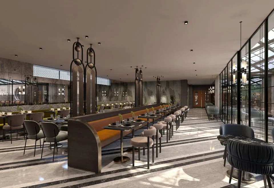 Titanic Comfort Kurfürstendamm