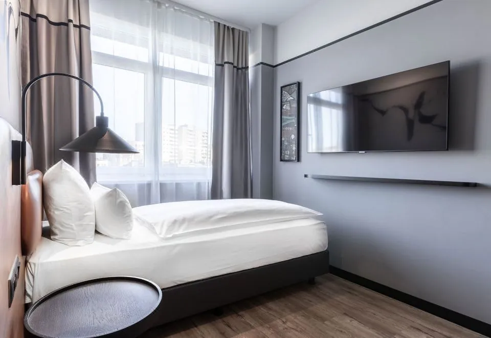 Titanic Comfort Kurfürstendamm