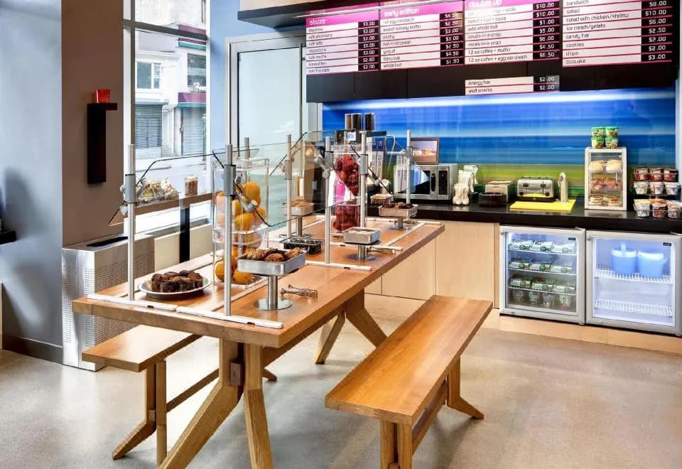 Aloft Brooklyn