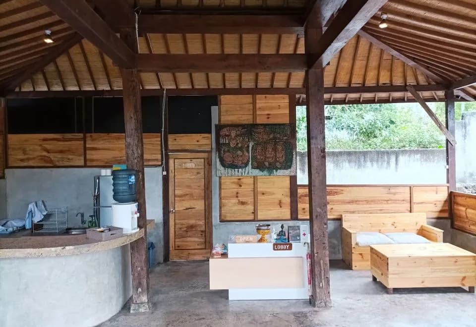 Puri Sadewa Balangan