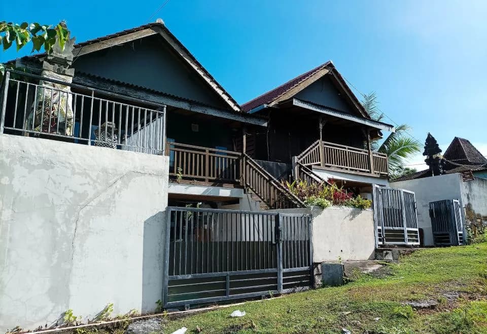 Puri Sadewa Balangan