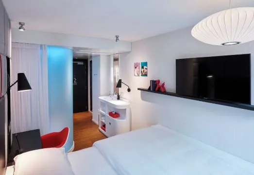 citizenM Paris Champs-Élysées