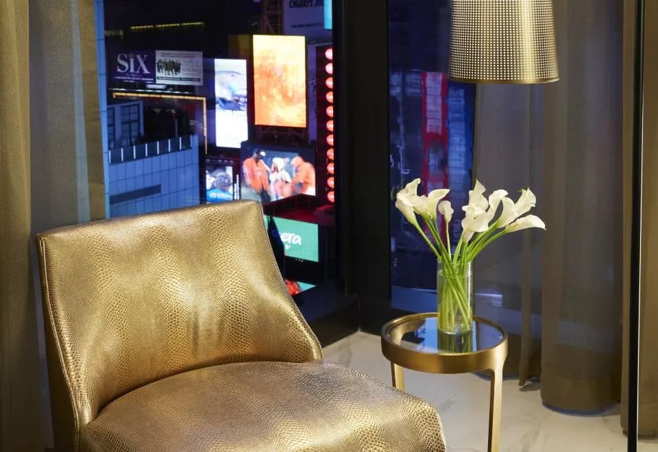 Hard Rock Hotel New York