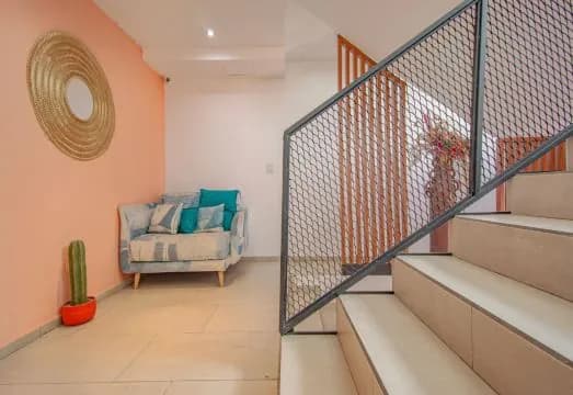 Ayenda Terraza 158