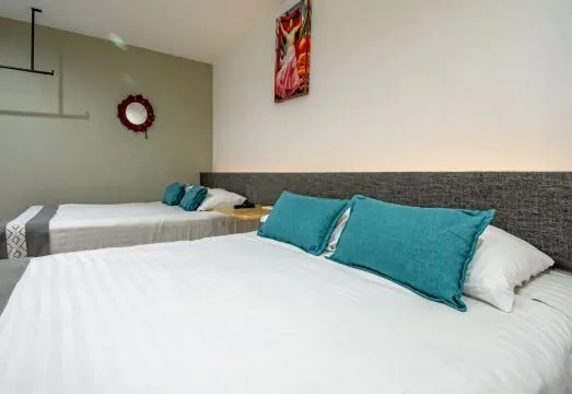 Ayenda Terraza 158