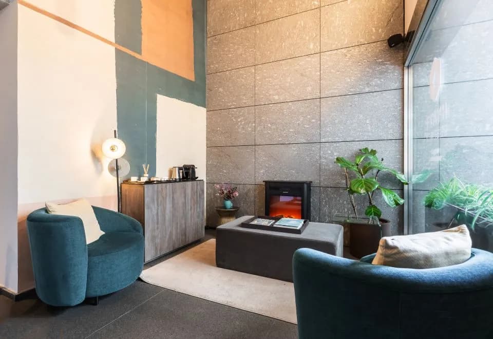 Hyatt Regency Madrid Residences