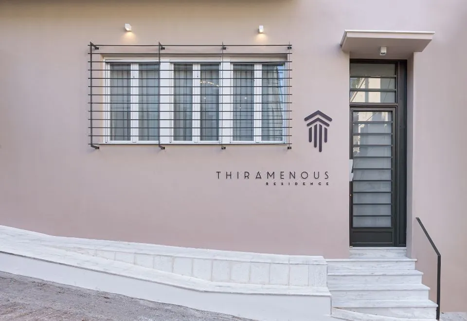 Thiramenous Residence