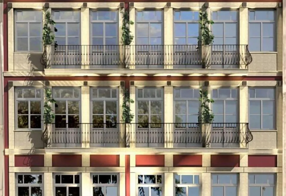 Se Catedral Hotel Porto, Tapestry Collection by Hilton