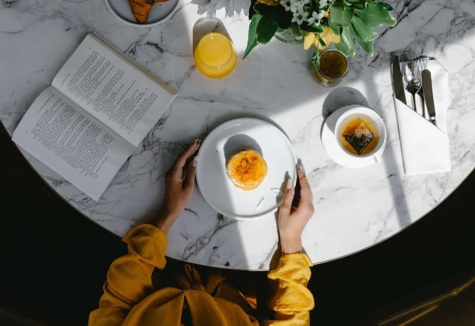 Andaz Prague, by Hyatt
