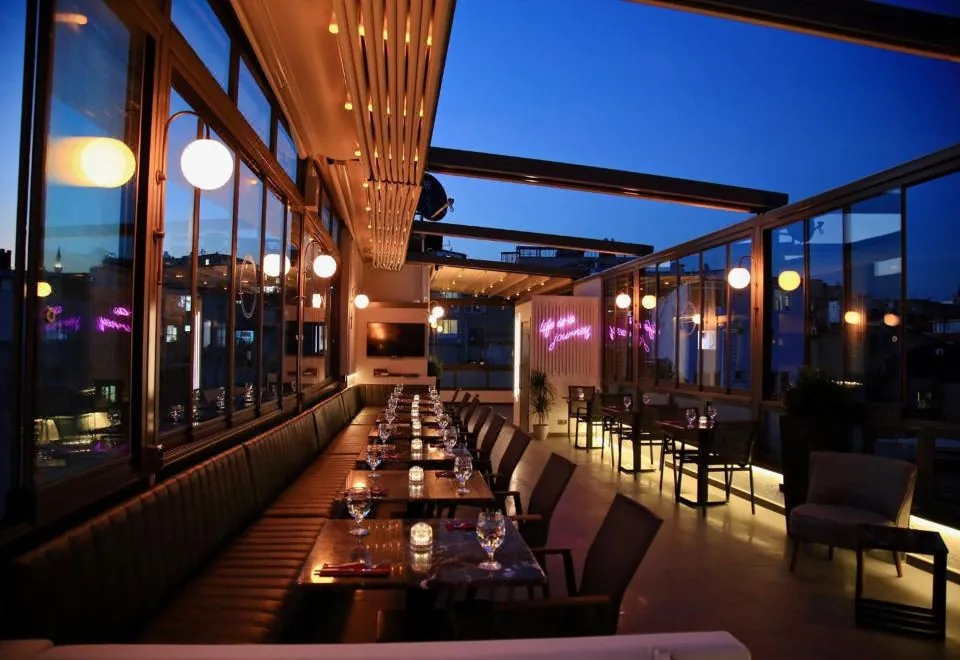 hotel bronte
