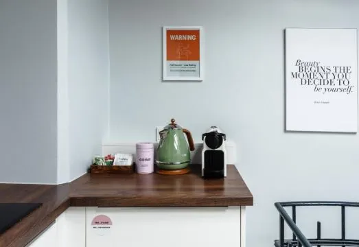 Numa I Sonate Apartments
