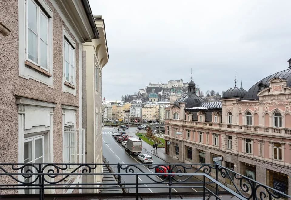 Numa I Sonate Apartments