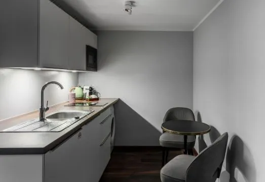 Numa I Sonate Apartments