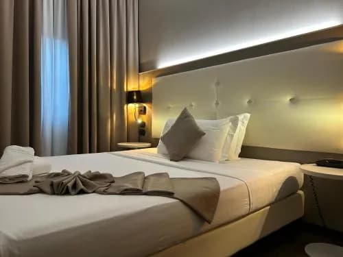 Hotel Stradivari