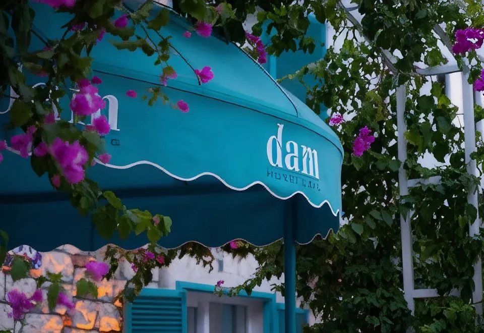 DAM Hotel Lara