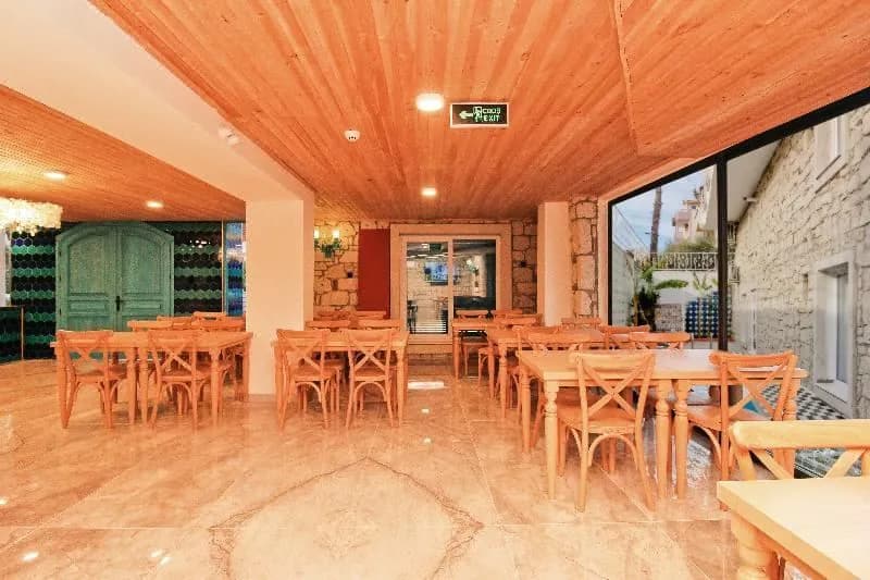 DAM Hotel Lara